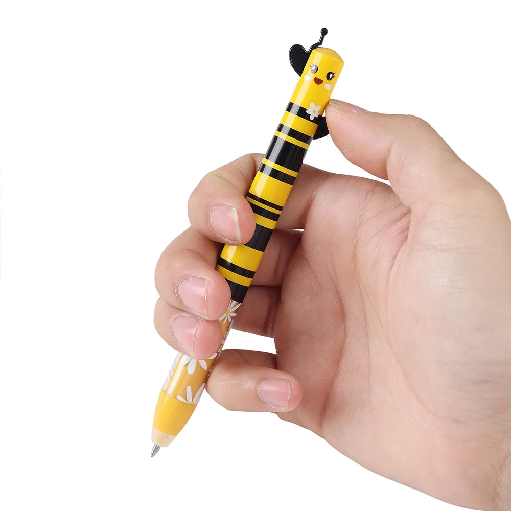 Created Creatures Pen Sets