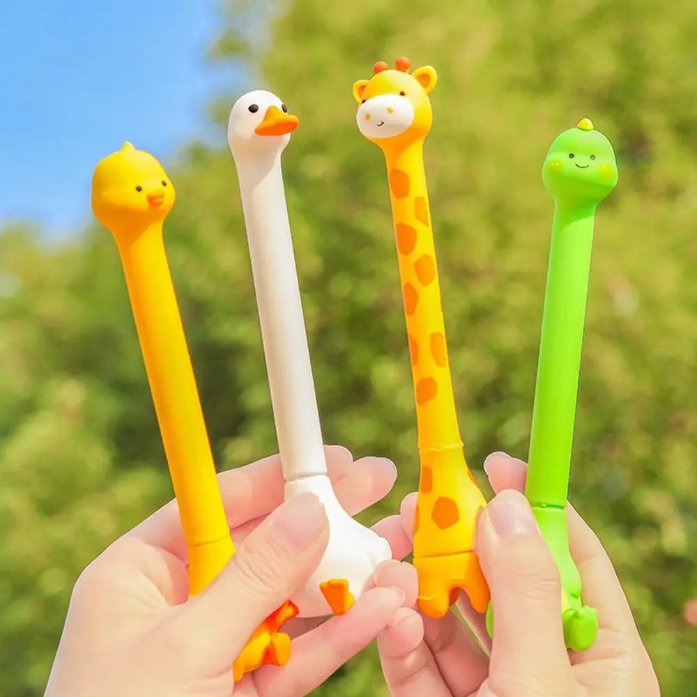 Standing Animal Pens