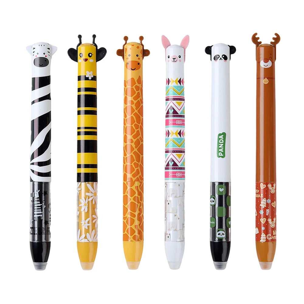 Created Creatures Pen Sets