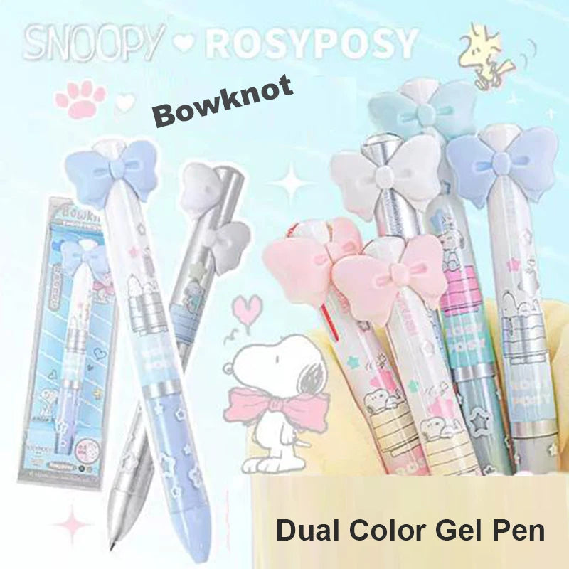 Bow Tie Pens