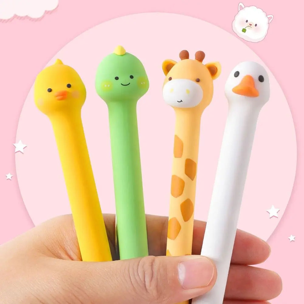 Standing Animal Pens