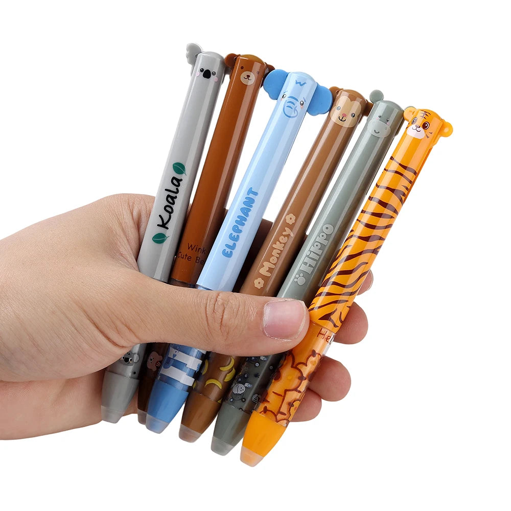 Created Creatures Pen Sets