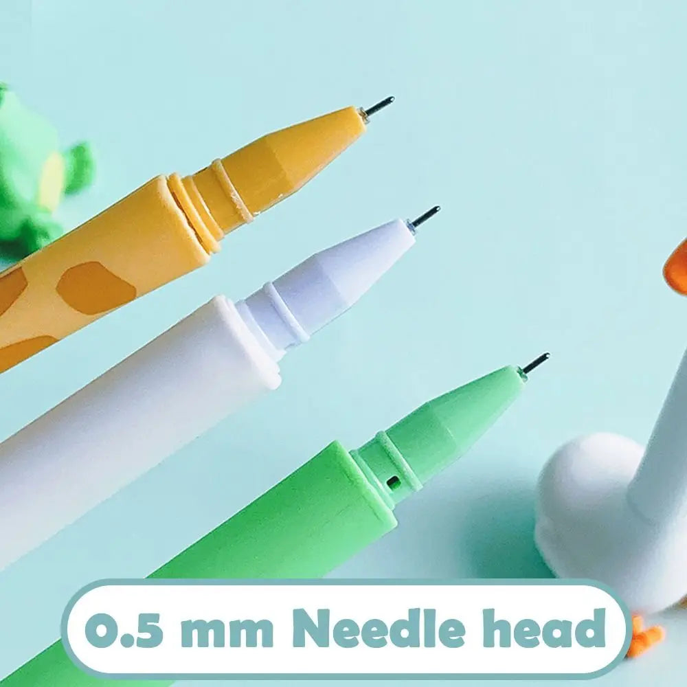 Standing Animal Pens